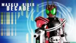 Kamen Rider Decade Movie for Sale Cheap