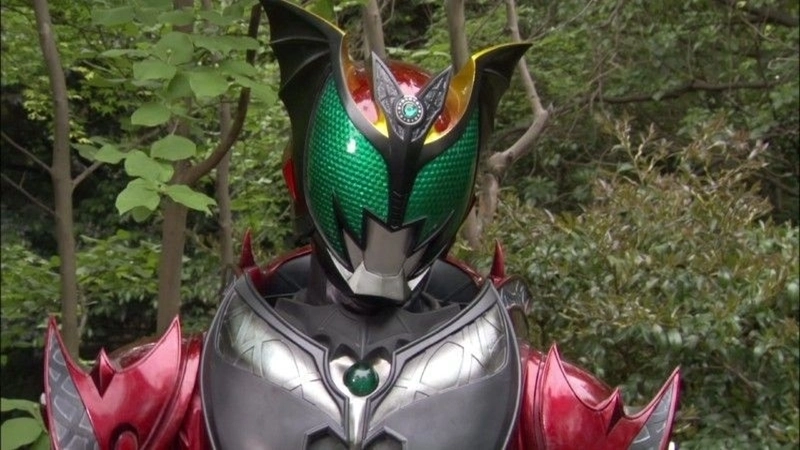 Buying and selling cheap Kamen Rider Decade (3)