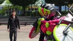 Kamen Rider Ex-Aid Movie for Sale Cheap