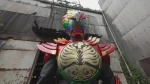 Kamen Rider OOO Movie for Sale Cheap