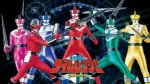 Mirai Sentai Timeranger Movie for Sale Cheap