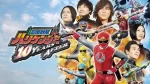 Ninpuu Sentai Hurricaneger Movie for Sale Cheap