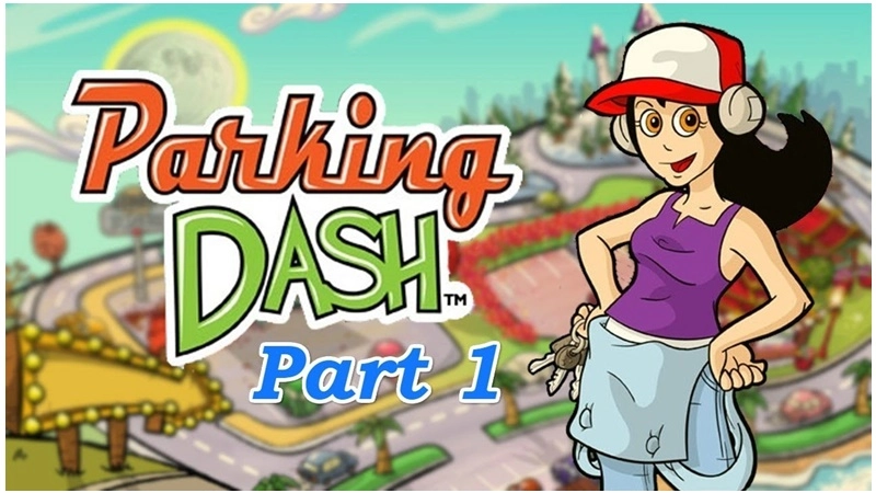 Buying and selling cheap Parking Dash games