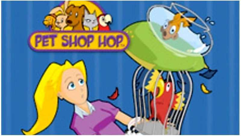 Buying and selling cheap Pet Shop Hop games
