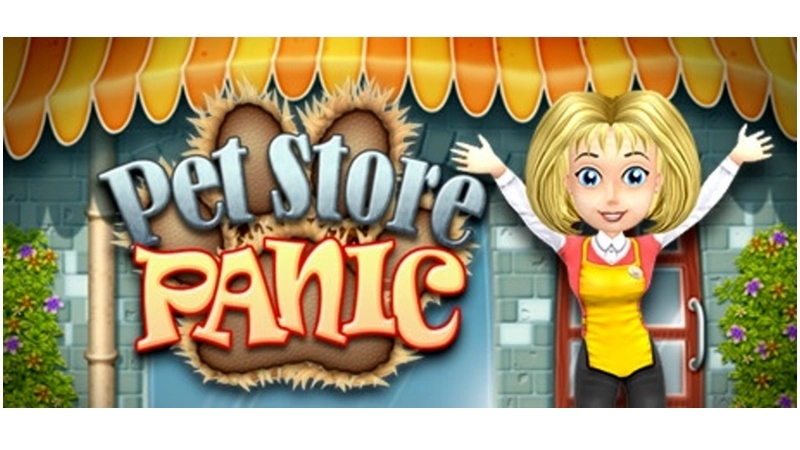 Buying and selling cheap Pet Store Panic games