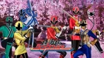 Samurai Sentai Shinkenger Movie for Sale Cheap