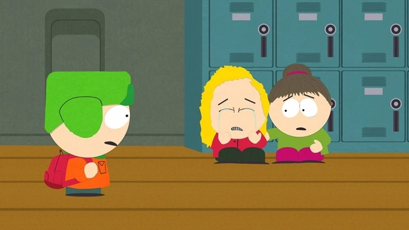Buying and selling cheap South Park (10)