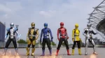 Tokumei Sentai Go-Busters Movie for Sale Cheap