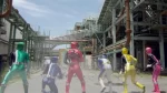 Tokusou Sentai Dekaranger Movie for Sale Cheap