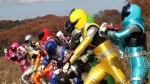 Uchu Sentai Kyuranger Movie for Sale Cheap