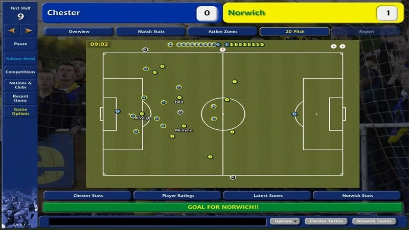 Championship Manager (CM) Games for Sale Cheap (8)