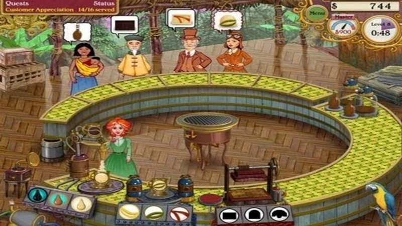 Chocolatier Games for Sale Cheap