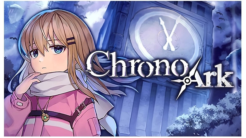 Chrono Ark Games for Sale Cheap