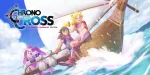 Chrono Cross The Radical Dreamers Games for Sale Cheap