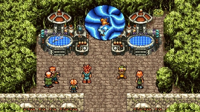 Chrono Trigger Games for Sale Cheap (5)