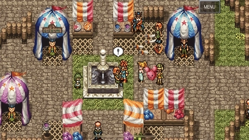 Chrono Trigger Games for Sale Cheap (9)