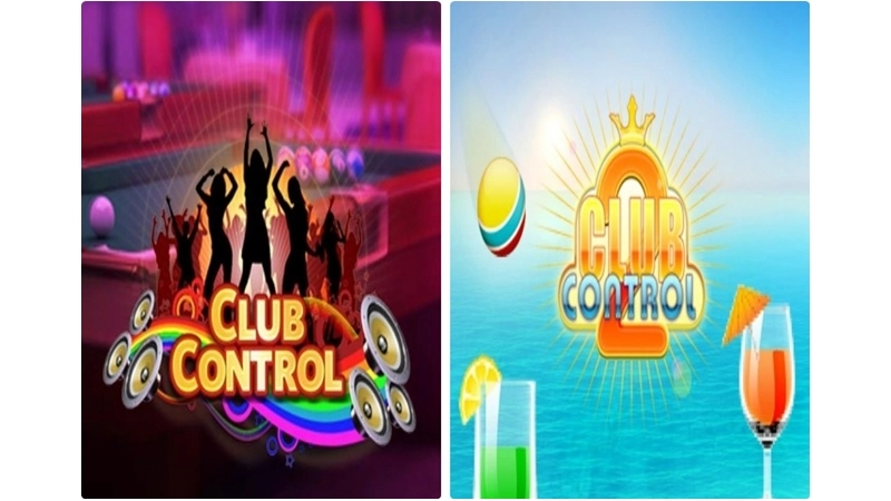 Club Control for Sale Best Deals