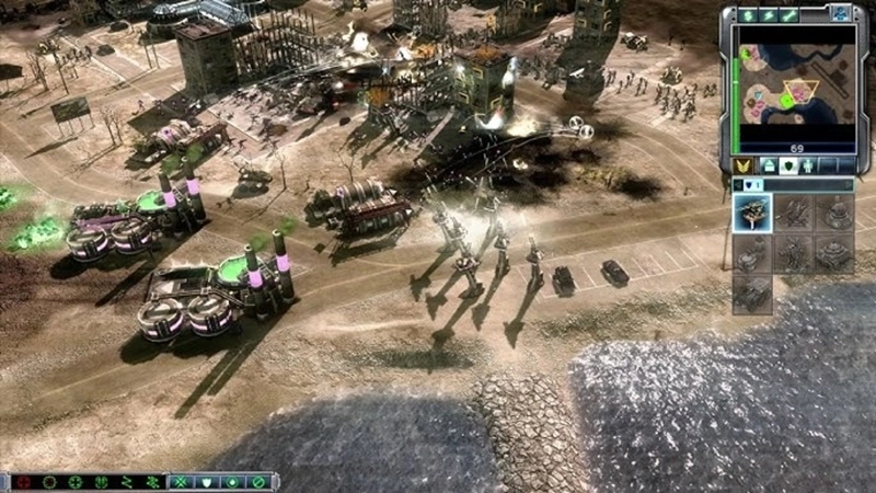 Command and Conquer CNC MOD Games for Sale Cheap (3)