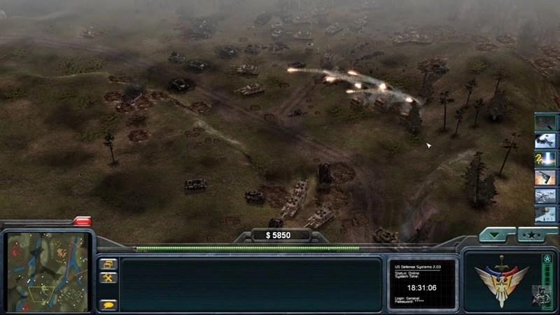 Command and Conquer CNC MOD Games for Sale Cheap (4)
