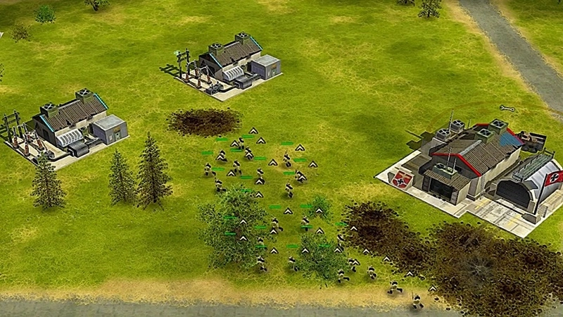 Command and Conquer CNC MOD Games for Sale Cheap (5)