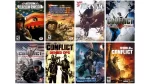 Conflict Games for Sale Cheap