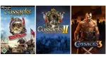 Cossacks Games for Sale Cheap