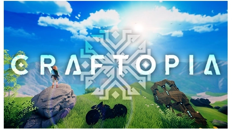 Craftopia Games for Sale Cheap