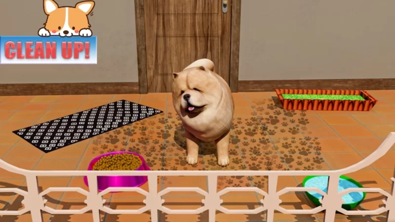 Cuddly Pets Shelter Games for Sale Cheap