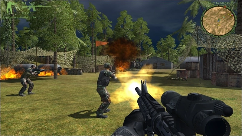 Delta Force Games for Sale Cheap (5)
