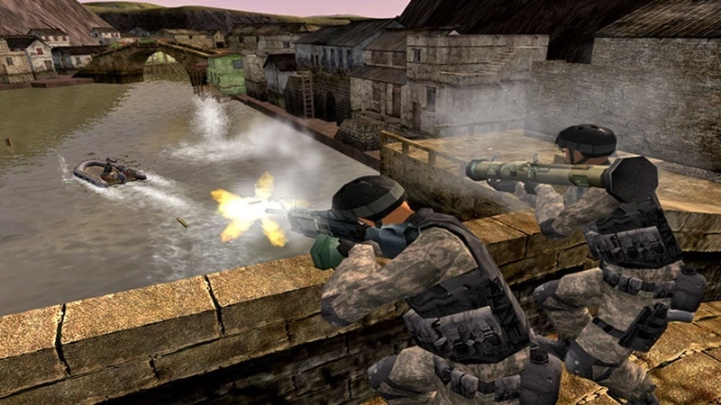 Delta Force Games for Sale Cheap (6)