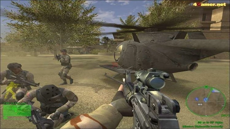 Delta Force Games for Sale Cheap (9)