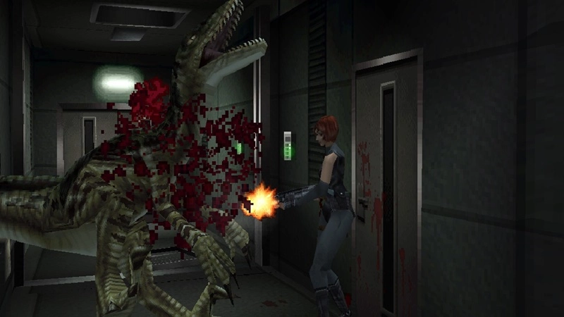 Dino Crisis Games for Sale Cheap (4)