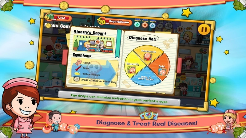 Doctor Life Be A Doctor Games for Sale Cheap (4)