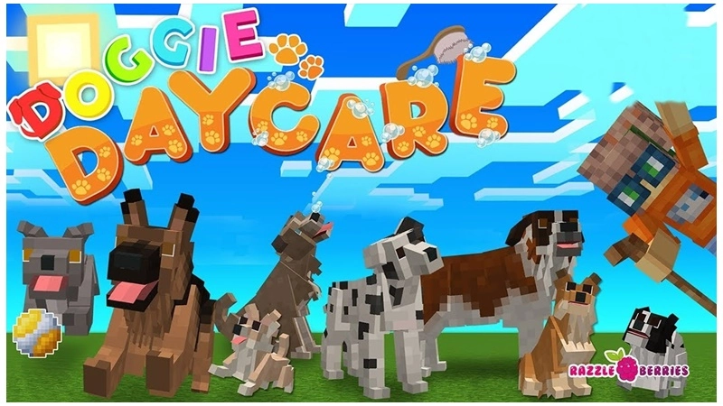 Doggie Daycare Games for Sale Cheap