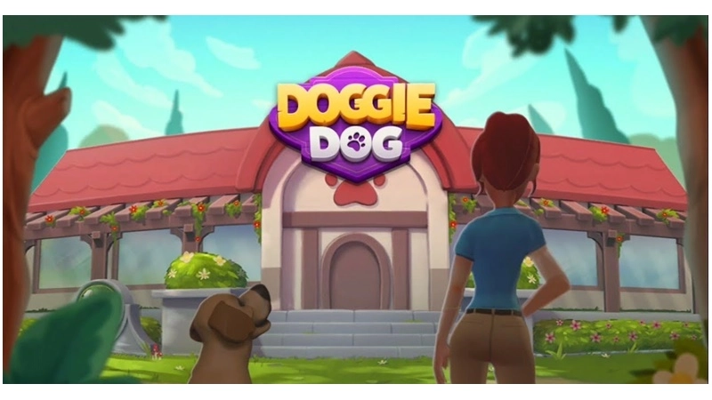 Doggies Games for Sale Cheap