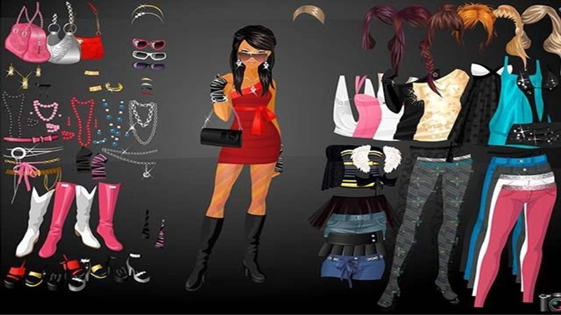 Dress Code Games for Sale Cheap