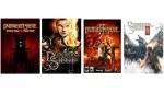 Dungeon Siege Games for Sale Cheap