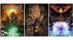 Dungeons Games for Sale Cheap