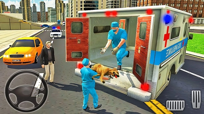 Emergency Hospital Games for Sale Cheap (1)