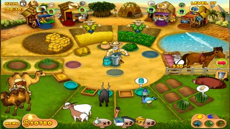 Farm Mania Games for Sale Cheap (3)