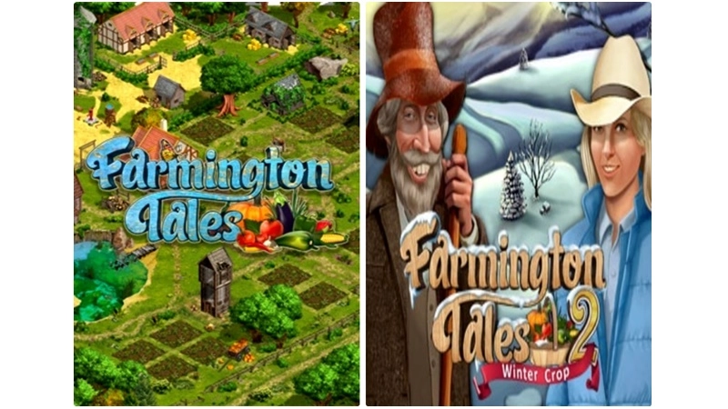 Farmington Tales Games for Sale Cheap
