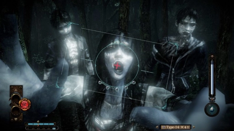 Fatal Frame Games for Sale Cheap (2)