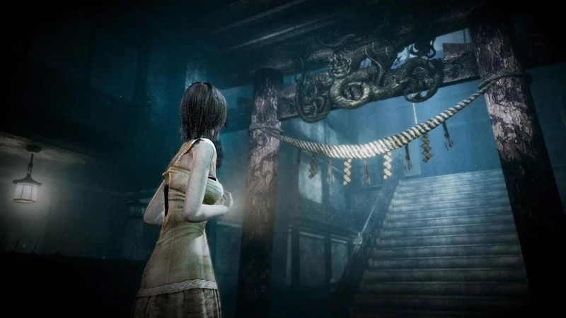 Fatal Frame Games for Sale Cheap (5)