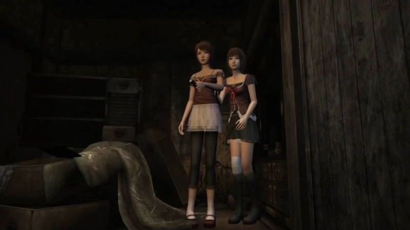 Fatal Frame Games for Sale Cheap (8)