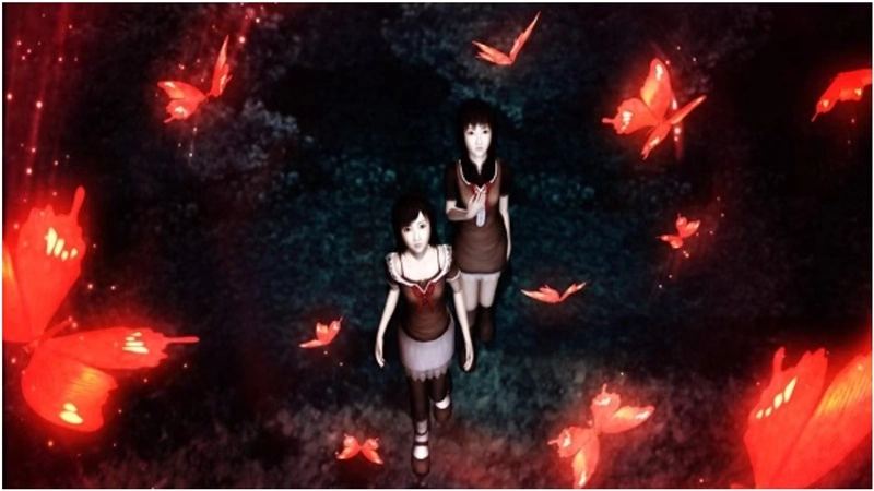 Fatal Frame Games for Sale Cheap (9)