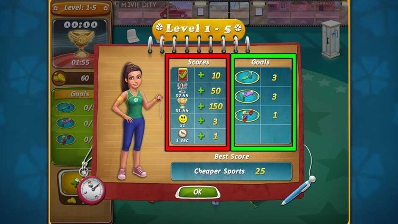 Fitness Bustle Energy Boost Games for Sale Cheap (4)