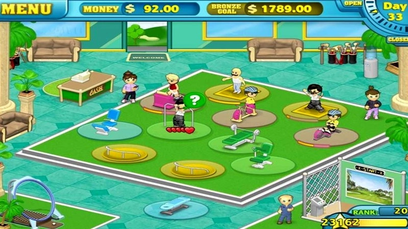 Fitness Frenzy Games for Sale Cheap (4)