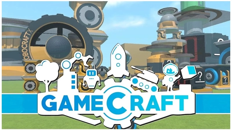 GameCraft Games for Sale Cheap