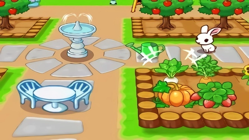 Gardening Mama Games for Sale Cheap (9)