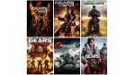 Gears of War Games for Sale Cheap